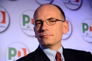 L’italien Enrico Letta est prié de former un gouvernement
